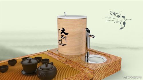 加南设计丨茶具 - 太火鸟-b2b工业设计与产品创新saas平台
