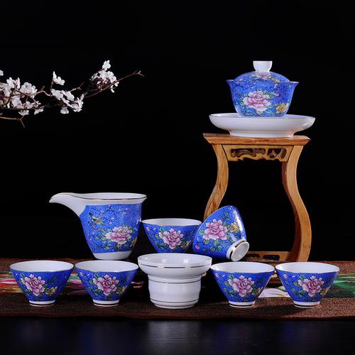 主营产品:陶瓷茶具;茶叶罐;茶器;杯子;茶盘所在地:德化县