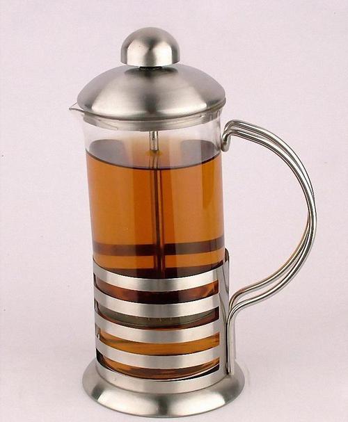 咖啡壶专业生产冲茶器花茶壶茶具高硼硅玻璃泡茶器厂家现货0
