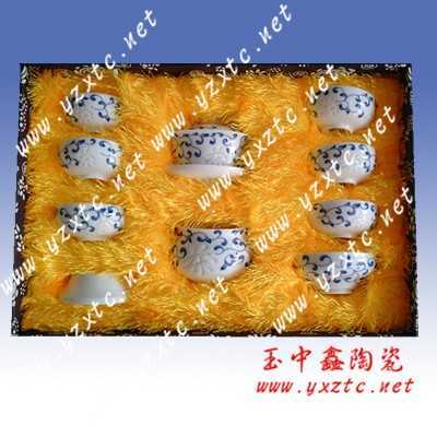 陶瓷茶具生产销售景德镇功夫茶具- 陶瓷茶具生产销售景德镇功夫茶具